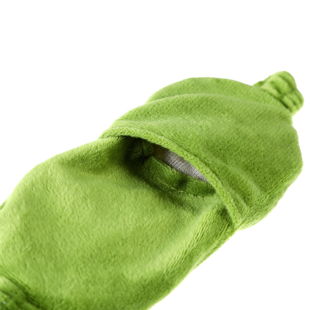FrogMask™ | Viral Funny Frog Sleep Mask