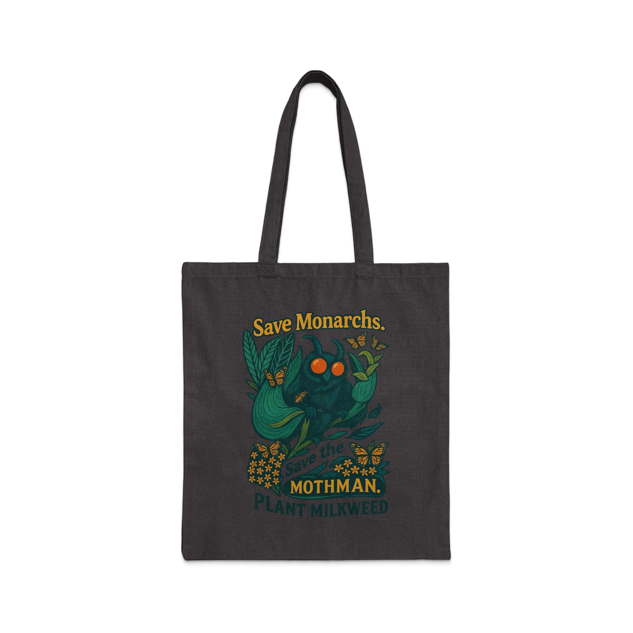 Save Monarchs Save The Mothman Plant Milkweed product type